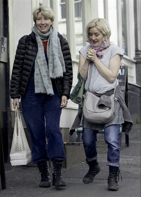 emma and sophie thompson